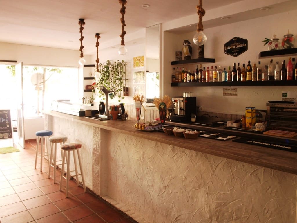 Restaurant/Bar for sale in Fuengirola - € 119,950 (Ref: 9428392)