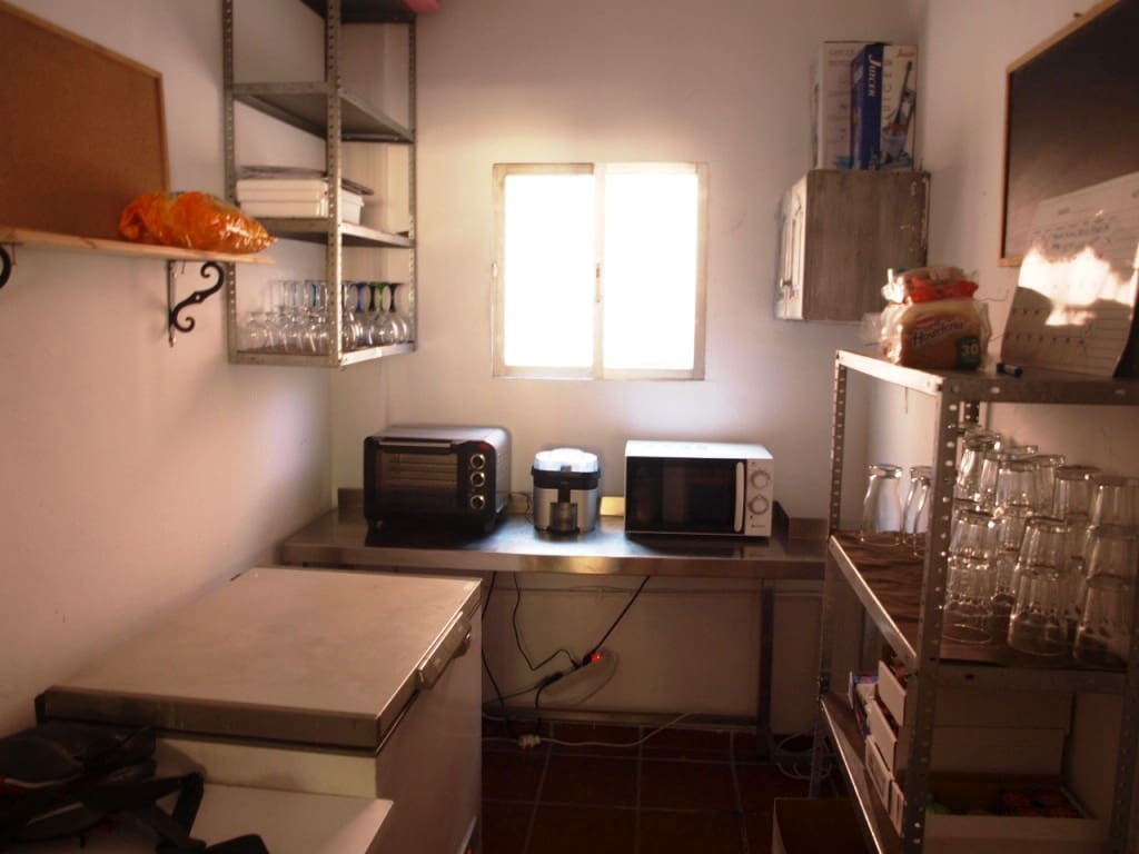 Restaurant/Bar for sale in Fuengirola - € 119,950 (Ref: 9428392)