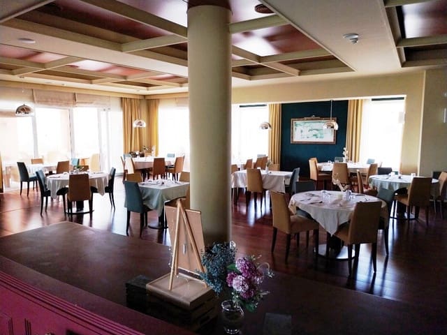 Restaurant/Bar for sale in Benalmádena - € 9,950 (Ref: 9428393)