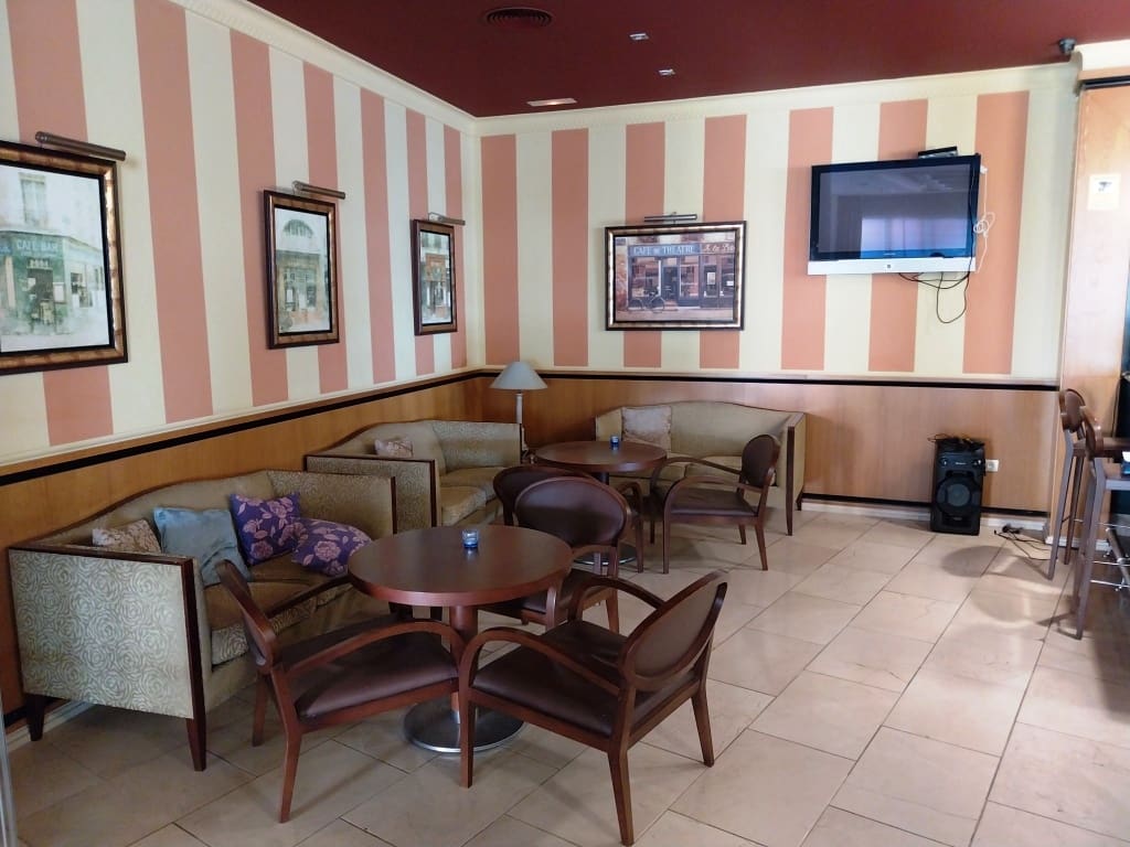 Restaurant/Bar for sale in Benalmadena - € 9,950 (Ref: 9428393)