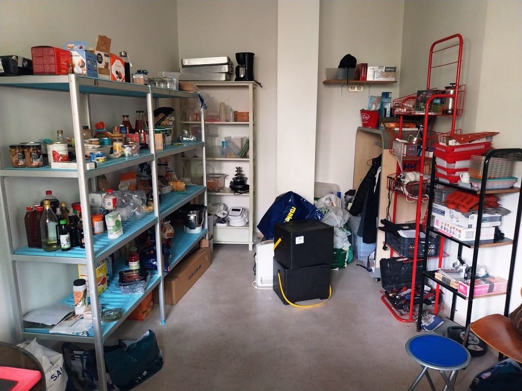 Restaurant/Bar for sale in Benalmadena - € 9,950 (Ref: 9428393)