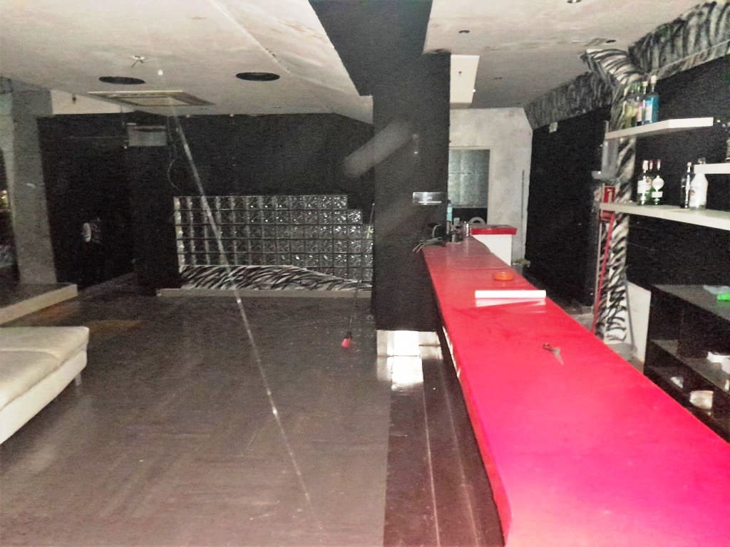 Restaurant/Bar for sale in Torremolinos - € 115,000 (Ref: 9428395)