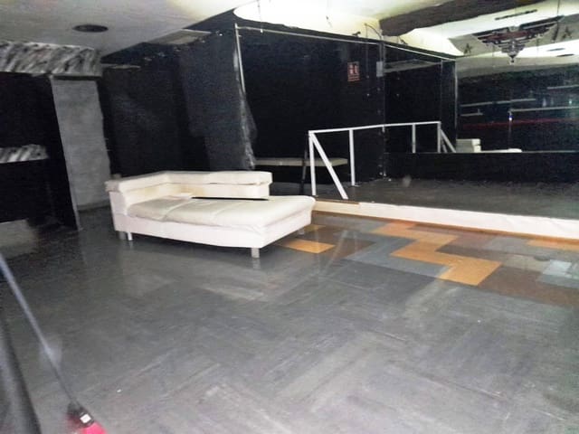 Restaurant/bar te koop in Torremolinos - € 115.000 (Ref: 9428395)