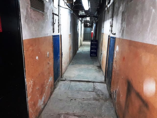 Restaurant/bar te koop in Torremolinos - € 115.000 (Ref: 9428395)