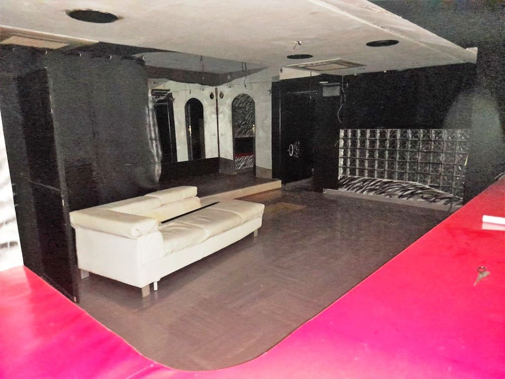 Restaurant/Bar for sale in Torremolinos - € 115,000 (Ref: 9428395)