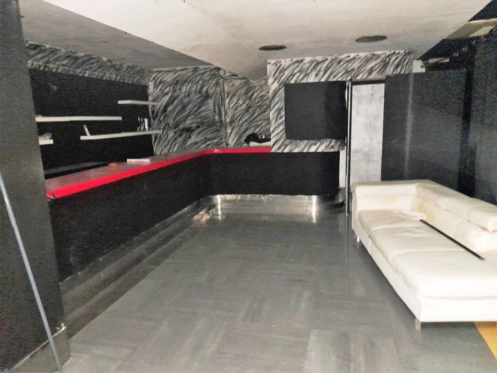 Restaurant/Bar for sale in Torremolinos - € 115,000 (Ref: 9428395)