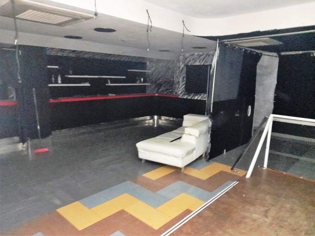 Restaurant/Bar for sale in Torremolinos - € 115,000 (Ref: 9428395)