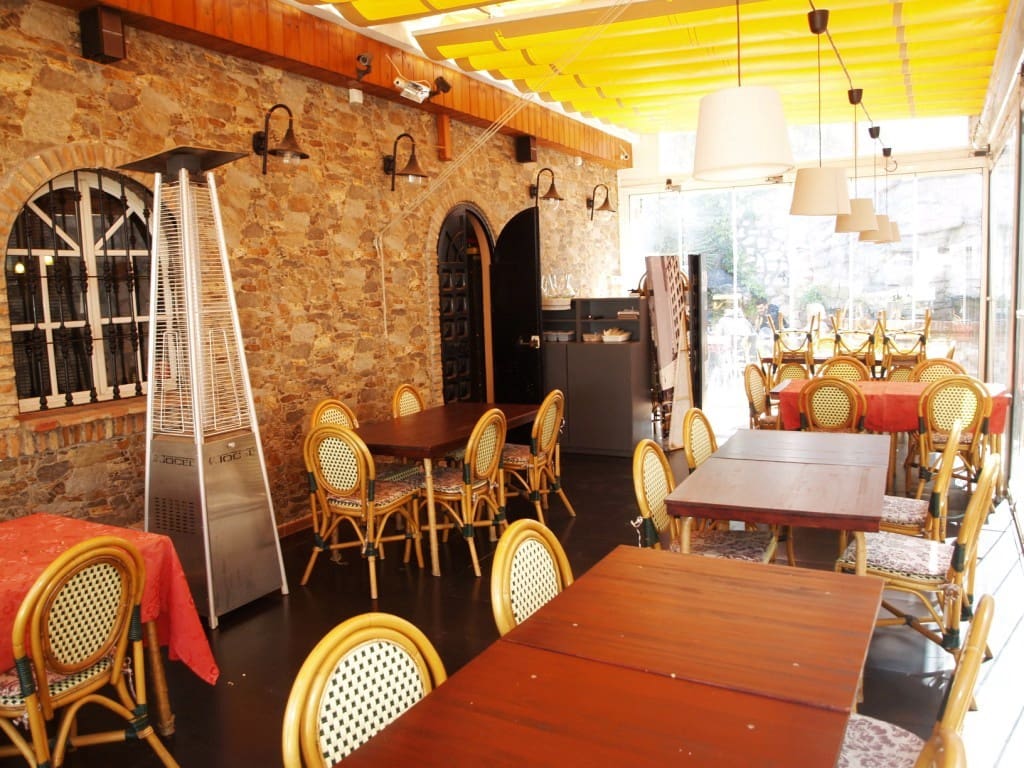 Restaurant/Bar for sale in Benalmadena - € 110,000 (Ref: 9428396)