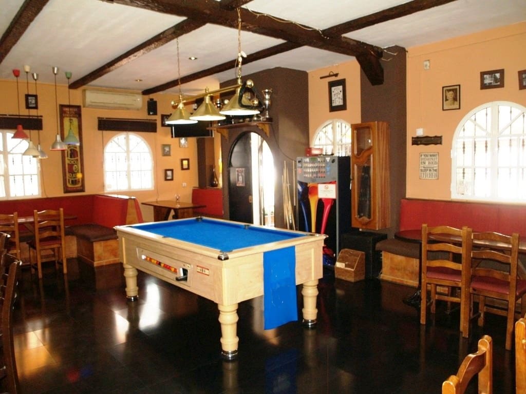 Restaurant/Bar for sale in Benalmadena - € 110,000 (Ref: 9428396)