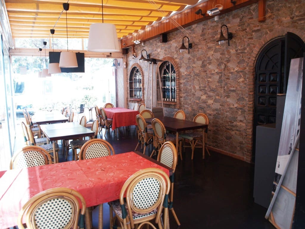 Restaurant/Bar for sale in Benalmadena - € 110,000 (Ref: 9428396)