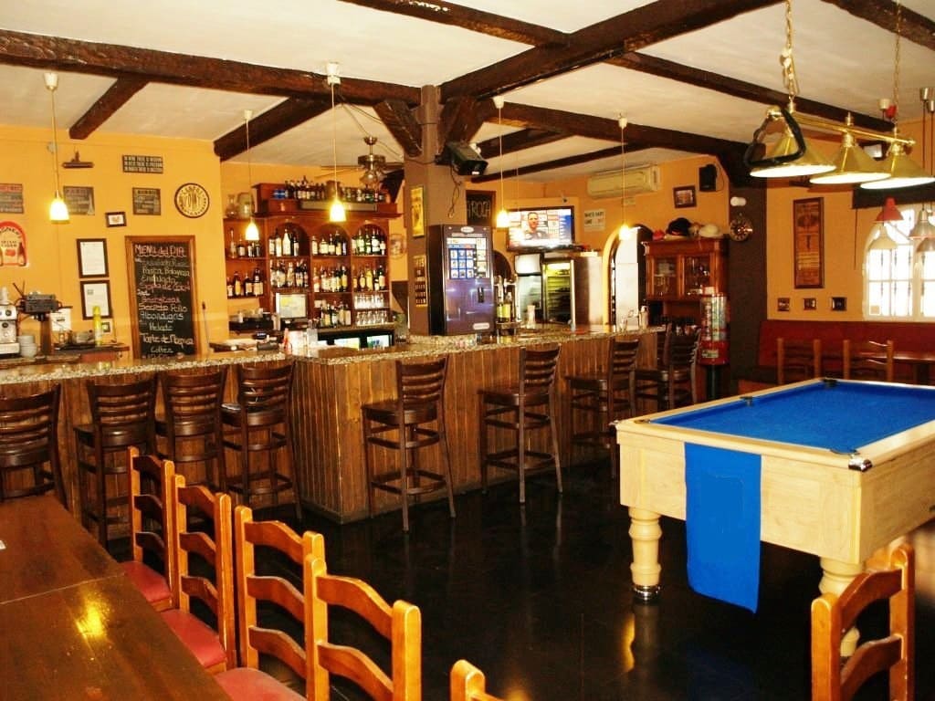 Restaurant/Bar for sale in Benalmadena - € 110,000 (Ref: 9428396)