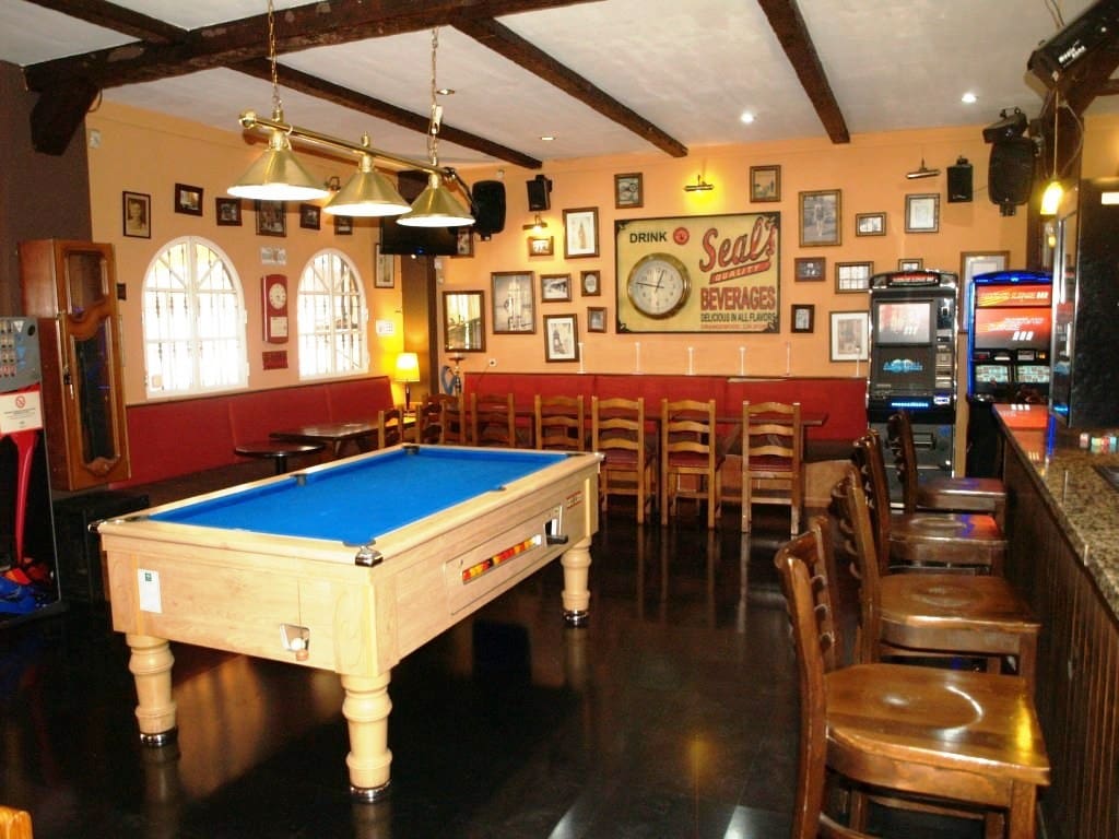 Restaurant/Bar for sale in Benalmadena - € 110,000 (Ref: 9428396)