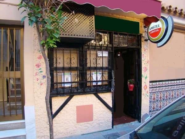 Restaurant/Bar for sale in Fuengirola - € 107,950 (Ref: 9428397)
