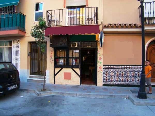 Restaurant/Bar for sale in Fuengirola - € 107,950 (Ref: 9428397)