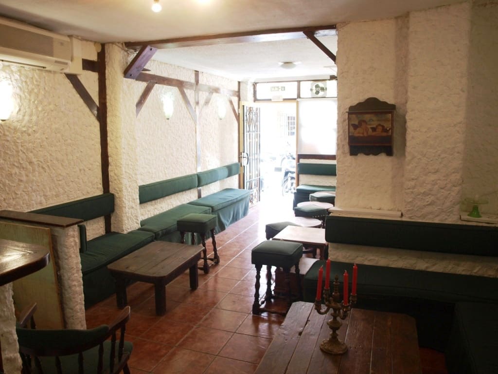 Restaurant/Bar for sale in Fuengirola - € 107,950 (Ref: 9428397)