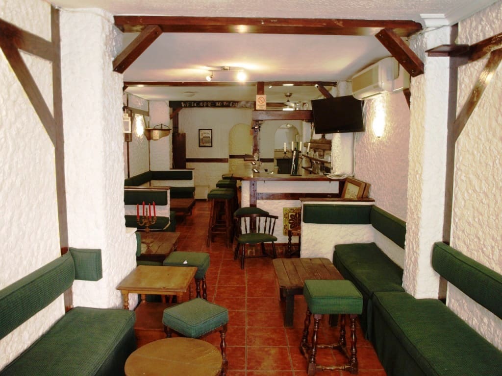 Restaurant/Bar for sale in Fuengirola - € 107,950 (Ref: 9428397)