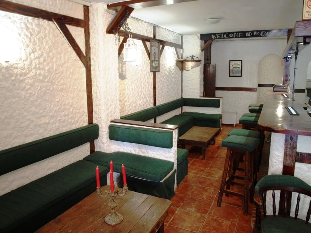 Restaurant/Bar for sale in Fuengirola - € 107,950 (Ref: 9428397)