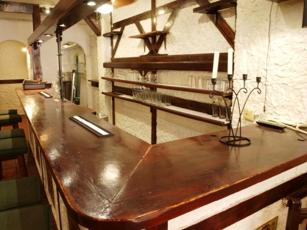 Restaurant/Bar for sale in Fuengirola - € 107,950 (Ref: 9428397)