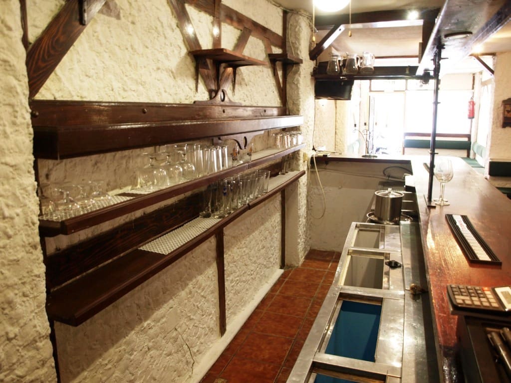 Restaurant/Bar for sale in Fuengirola - € 107,950 (Ref: 9428397)