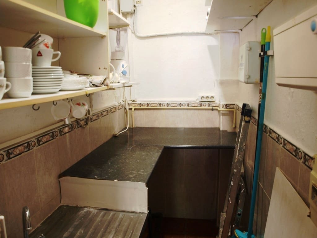 Restaurant/Bar for sale in Fuengirola - € 107,950 (Ref: 9428397)