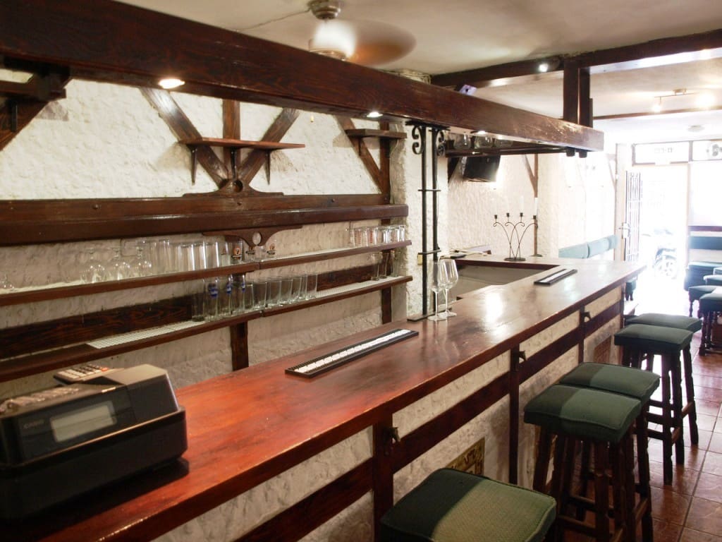 Restaurant/Bar for sale in Fuengirola - € 107,950 (Ref: 9428397)