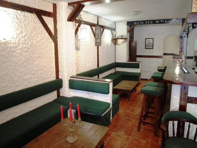 Restaurant/Bar for sale in Fuengirola - € 107,950 (Ref: 9428397)