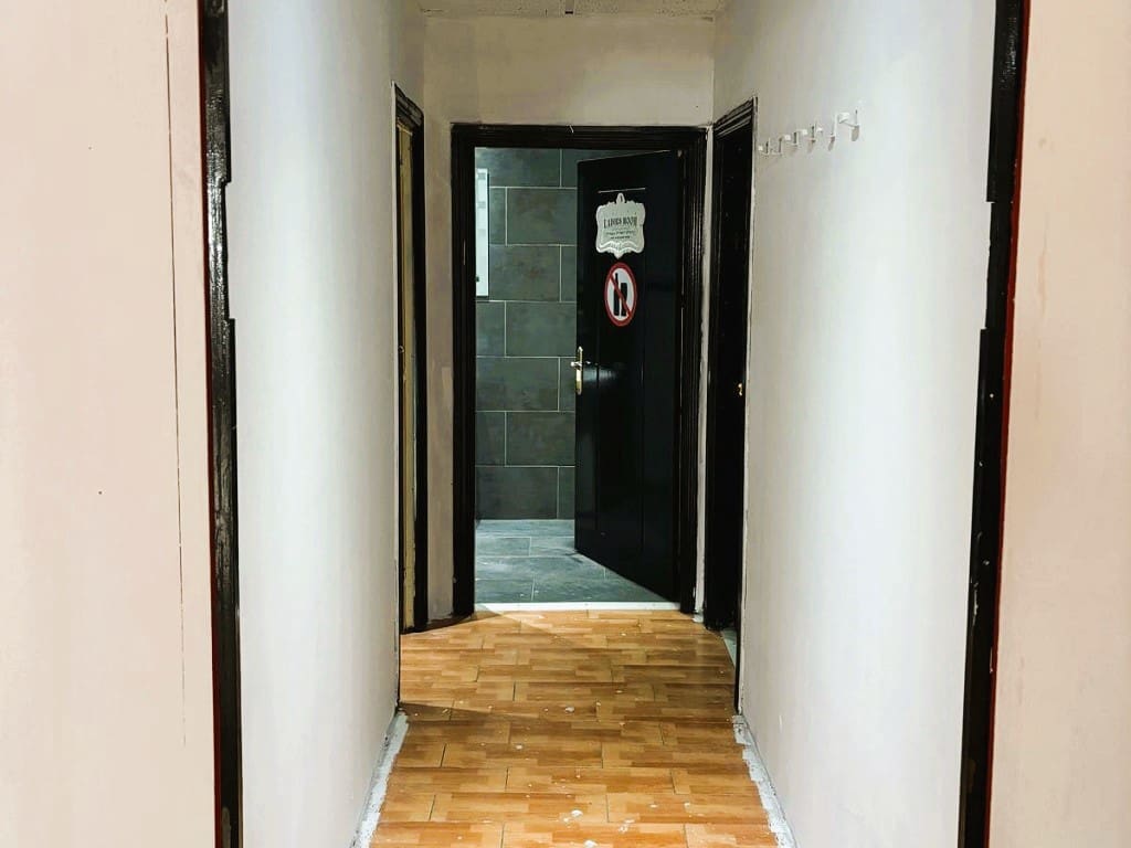 Restaurant/Bar for sale in Torremolinos - € 99,950 (Ref: 9428398)