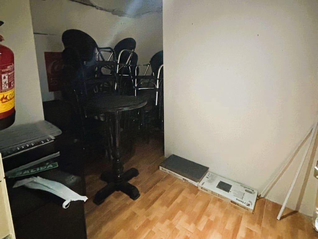 Restaurant/Bar for sale in Torremolinos - € 99,950 (Ref: 9428398)