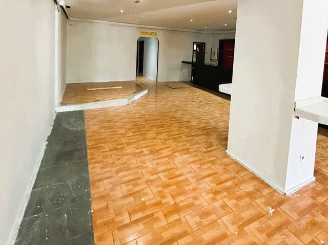 Restaurant/bar te koop in Torremolinos - € 99.950 (Ref: 9428398)