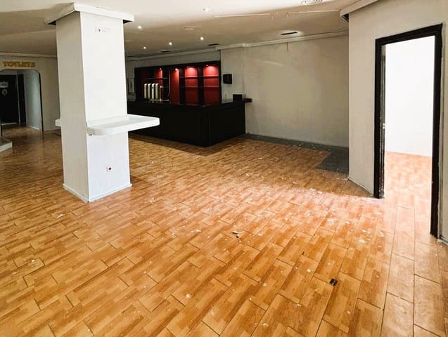 Restaurant/bar te koop in Torremolinos - € 99.950 (Ref: 9428398)