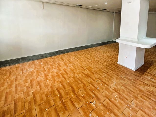 Restaurant/bar te koop in Torremolinos - € 99.950 (Ref: 9428398)