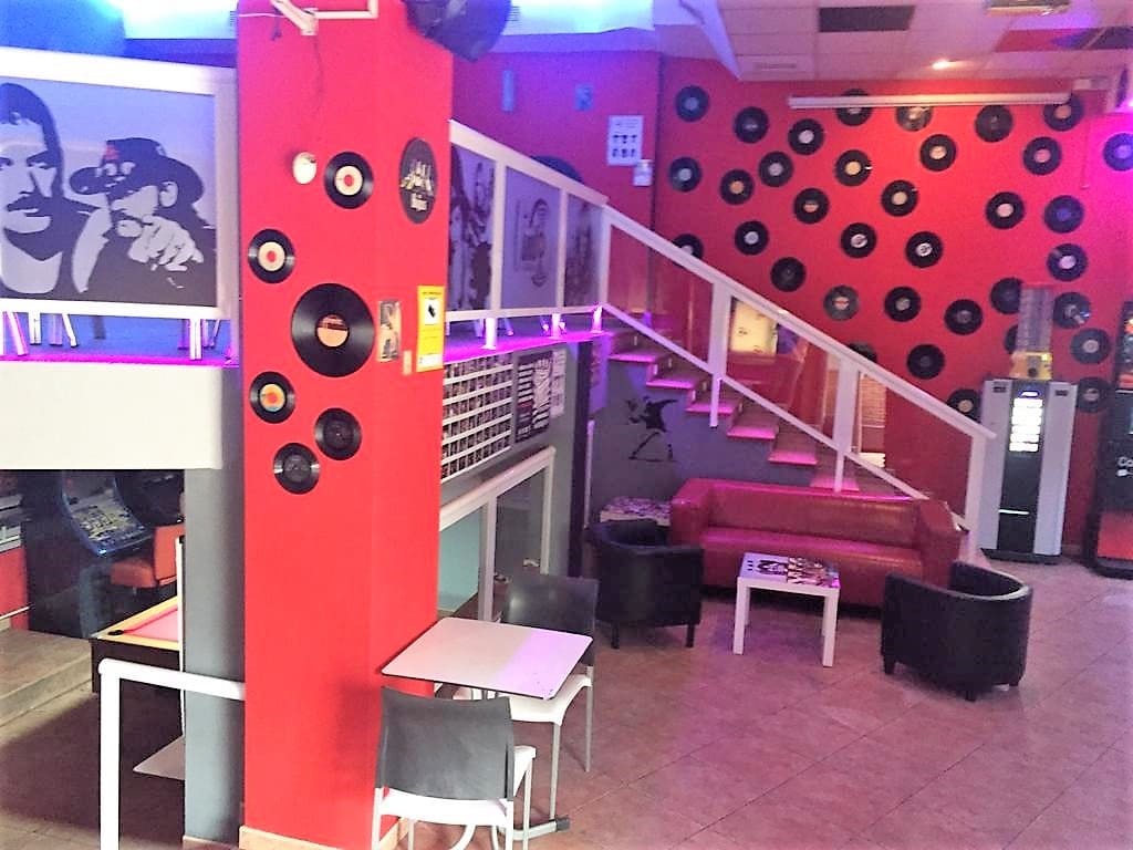 Restaurant/Bar for sale in Benalmadena - € 99,950 (Ref: 9428400)