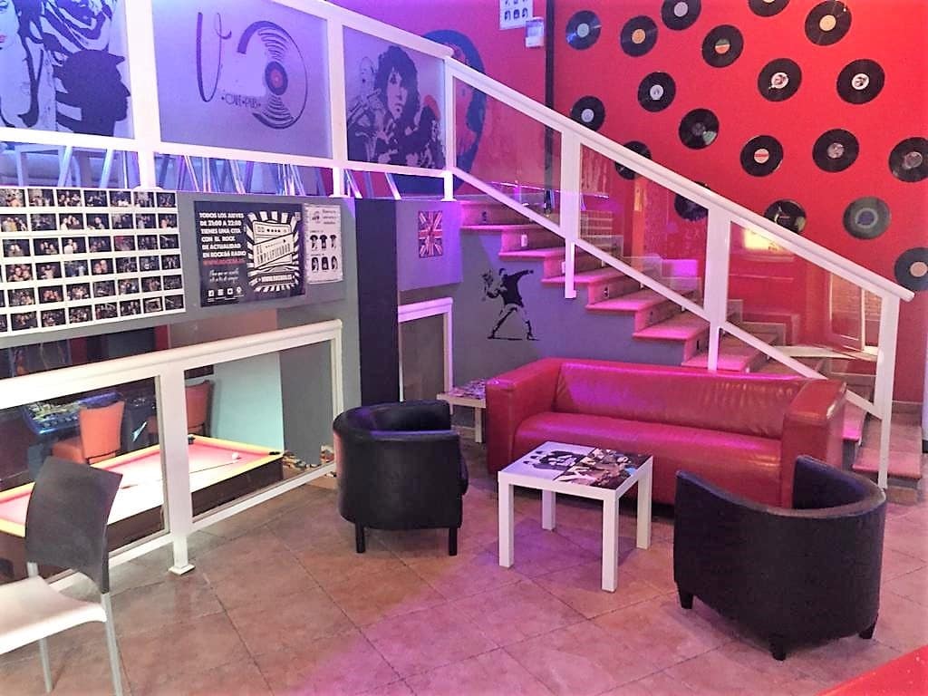 Restaurant/Bar for sale in Benalmadena - € 99,950 (Ref: 9428400)