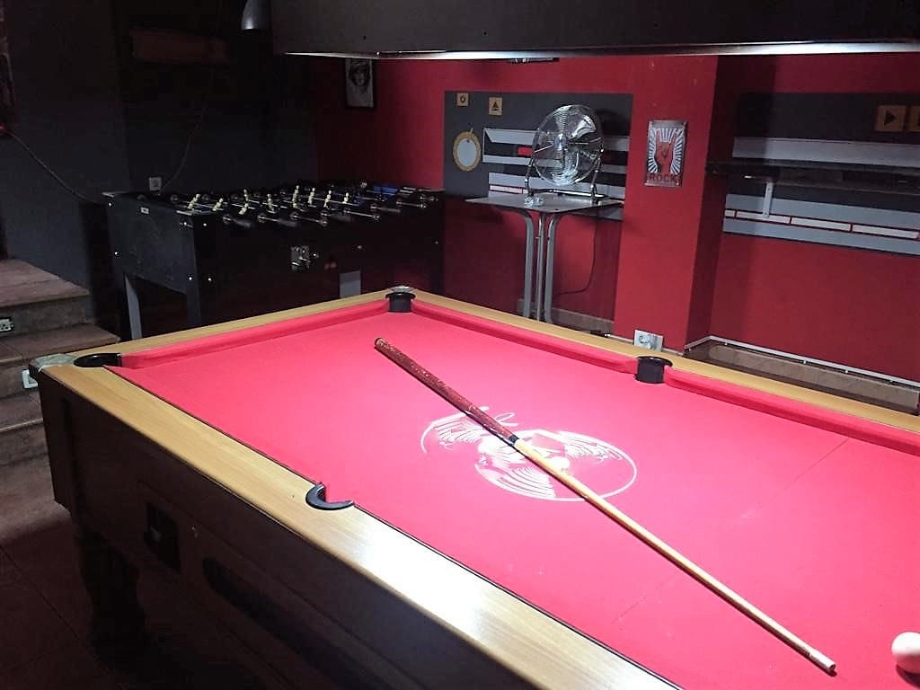 Restaurant/Bar for sale in Benalmadena - € 99,950 (Ref: 9428400)