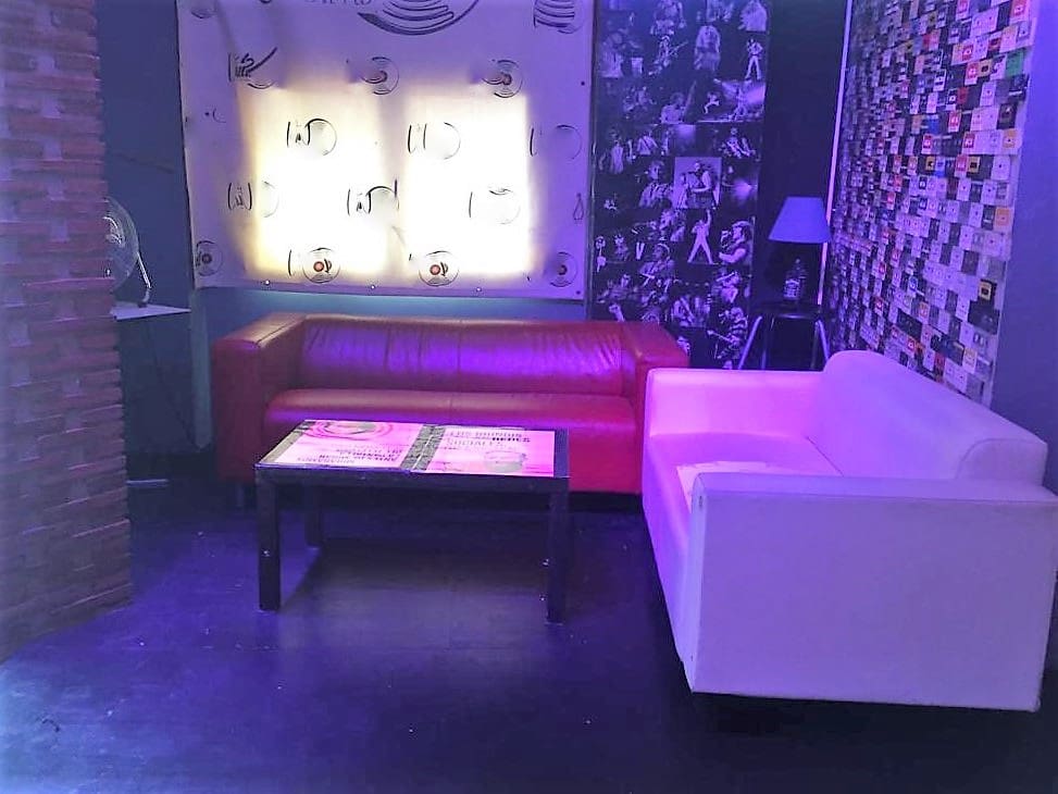 Restaurant/Bar for sale in Benalmadena - € 99,950 (Ref: 9428400)