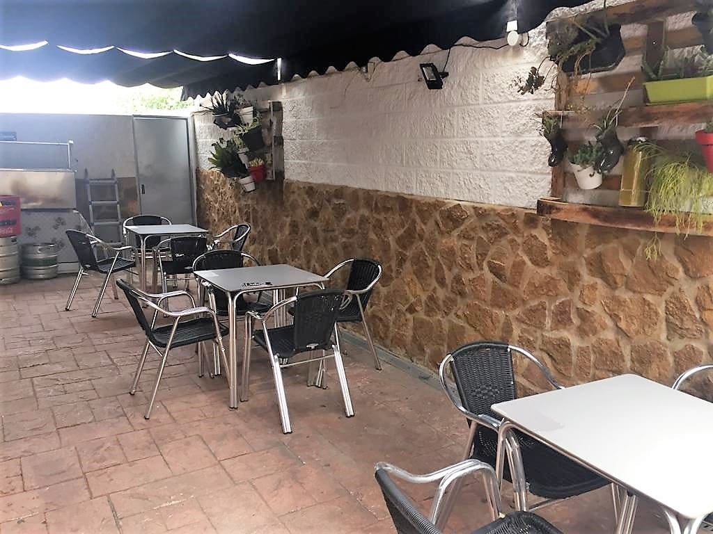 Restaurant/Bar for sale in Benalmadena - € 99,950 (Ref: 9428400)