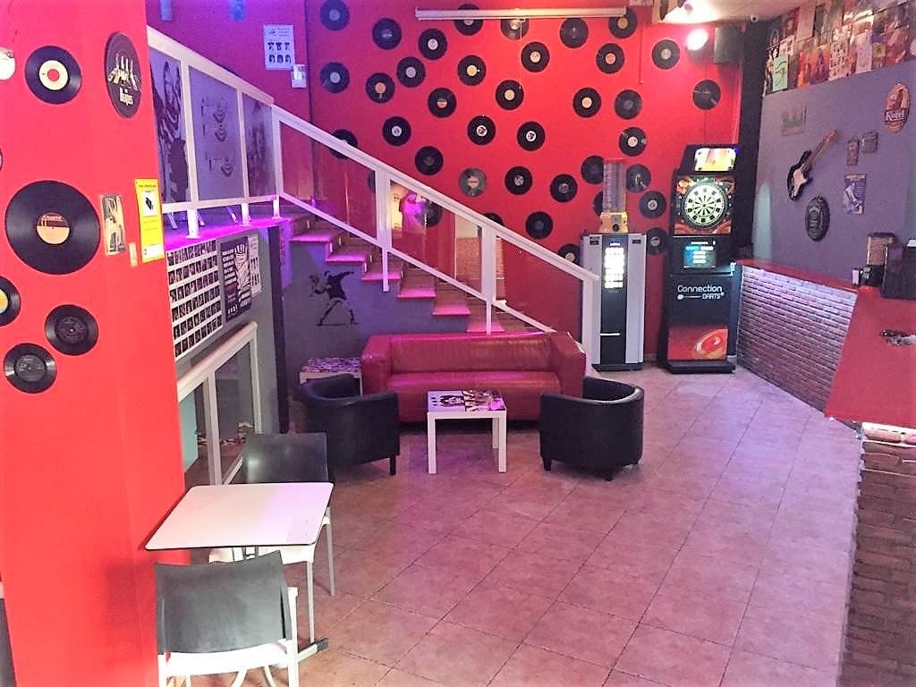 Restaurant/Bar for sale in Benalmadena - € 99,950 (Ref: 9428400)