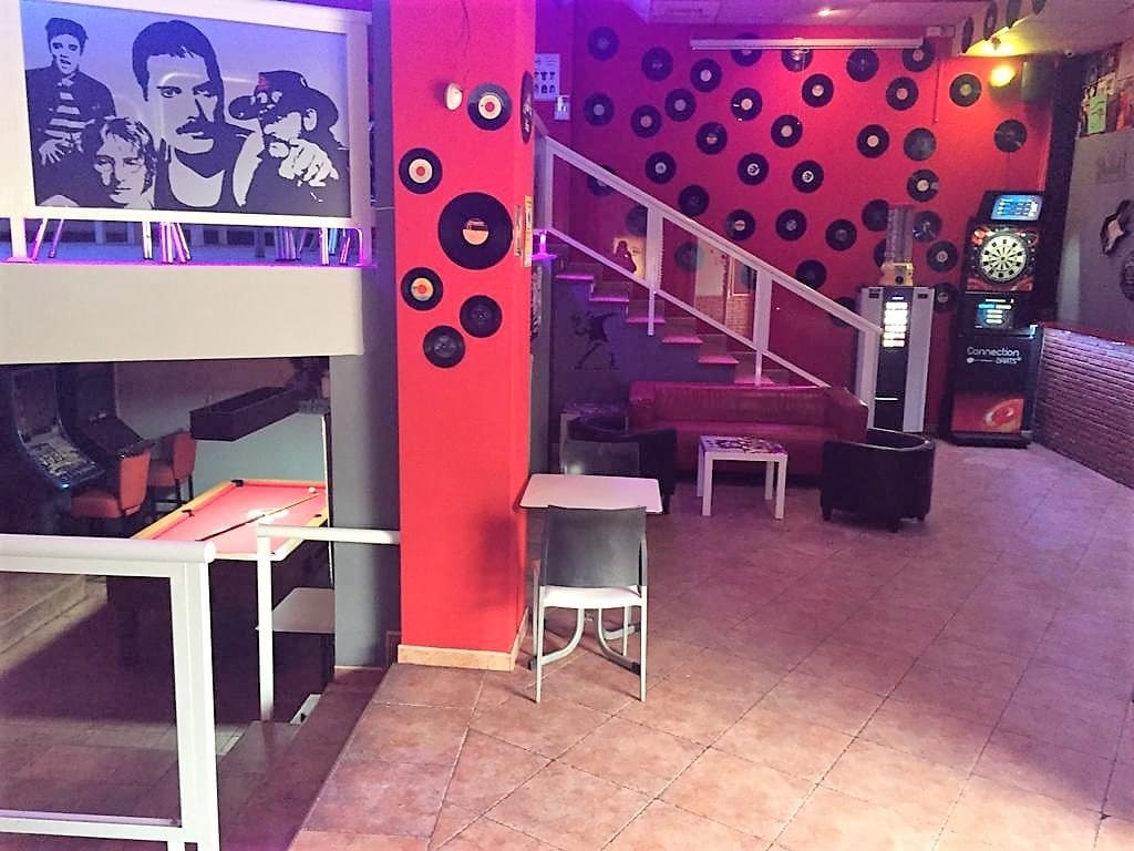 Restaurant/Bar for sale in Benalmadena - € 99,950 (Ref: 9428400)