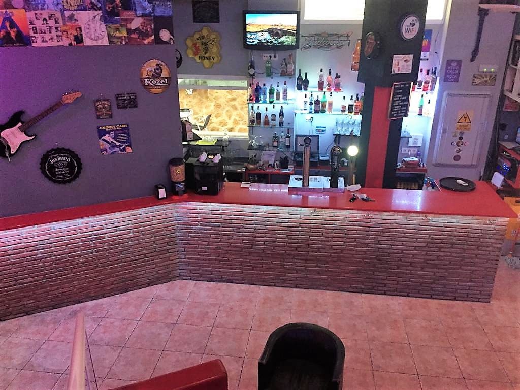 Restaurant/Bar for sale in Benalmadena - € 99,950 (Ref: 9428400)
