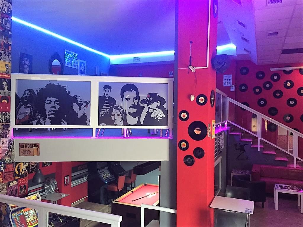 Restaurant/Bar for sale in Benalmadena - € 99,950 (Ref: 9428400)