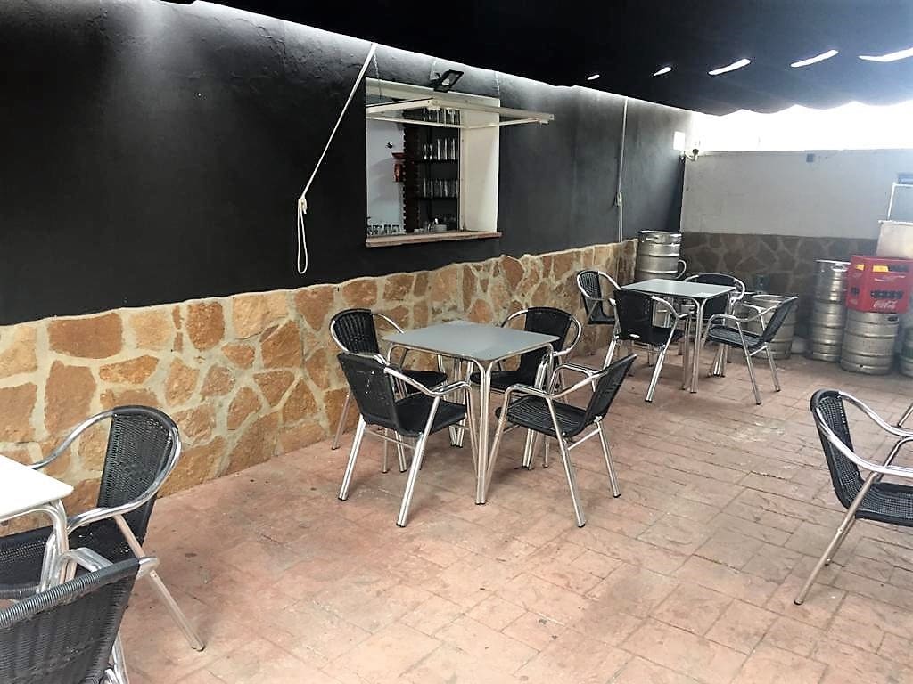 Restaurant/Bar for sale in Benalmadena - € 99,950 (Ref: 9428400)