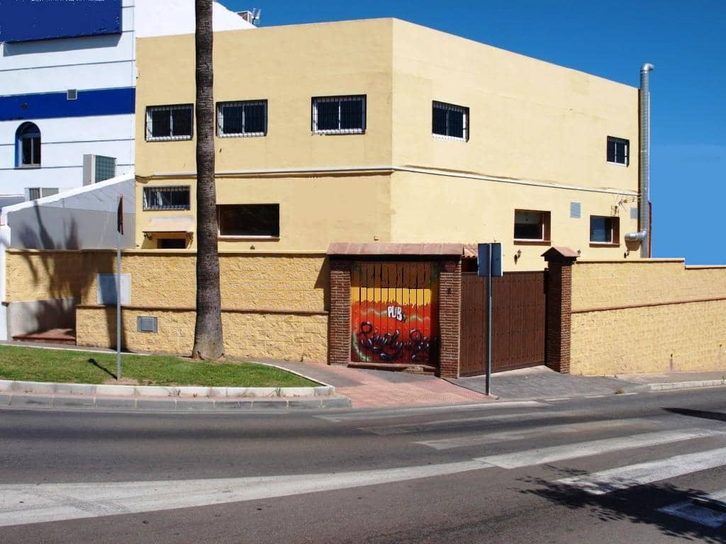 Restaurant/Bar for sale in Benalmadena - € 99,950 (Ref: 9428400)