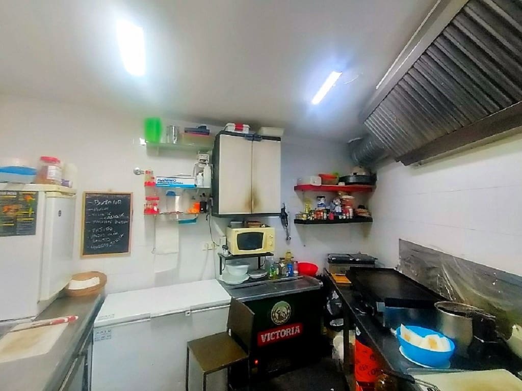 Restaurant/Bar for sale in Benalmadena - € 99,950 (Ref: 9428400)