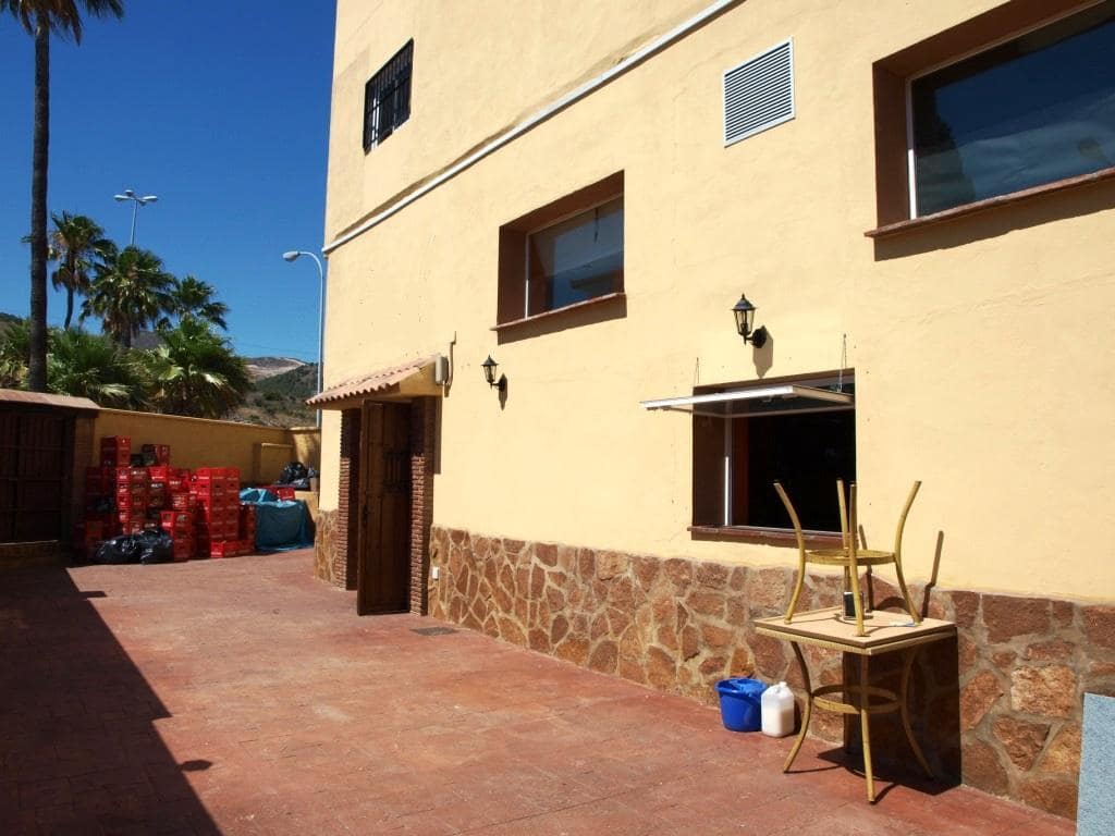 Restaurant/Bar for sale in Benalmadena - € 99,950 (Ref: 9428400)