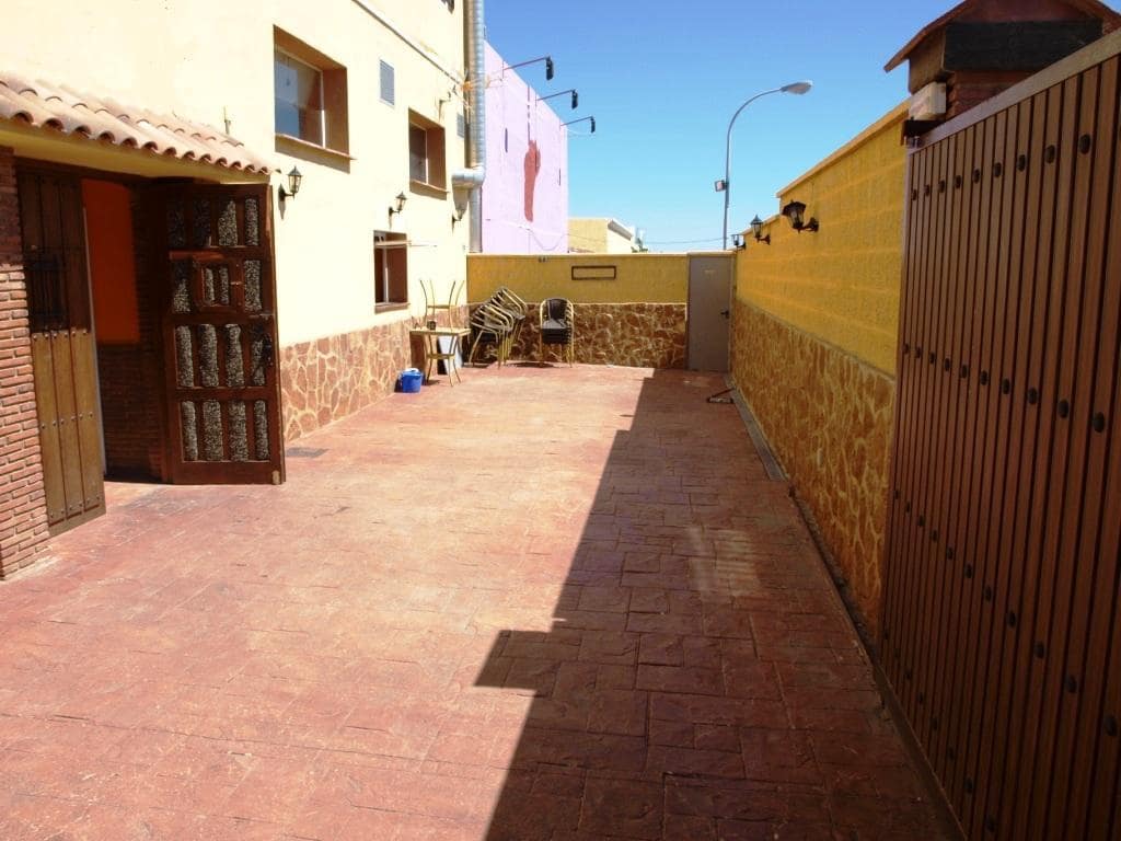 Restaurant/Bar for sale in Benalmadena - € 99,950 (Ref: 9428400)