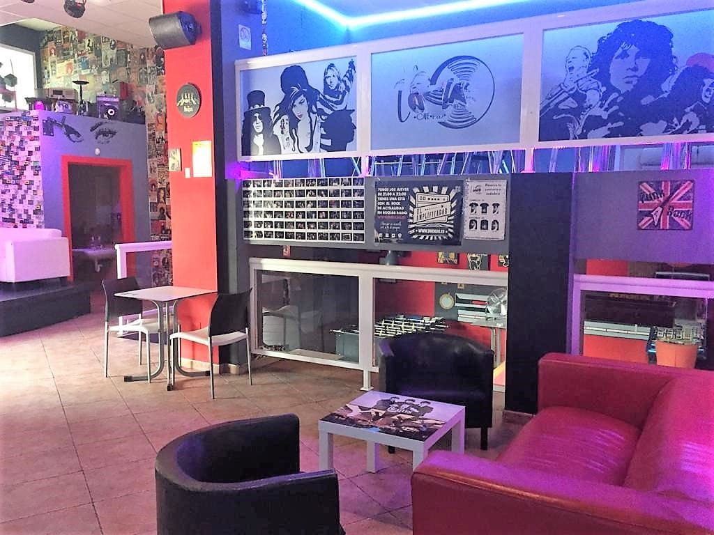 Restaurant/Bar for sale in Benalmadena - € 99,950 (Ref: 9428400)