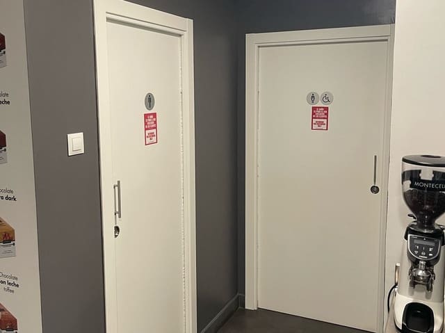 Restaurant/Bar for sale in Fuengirola - € 89,950 (Ref: 9428402)