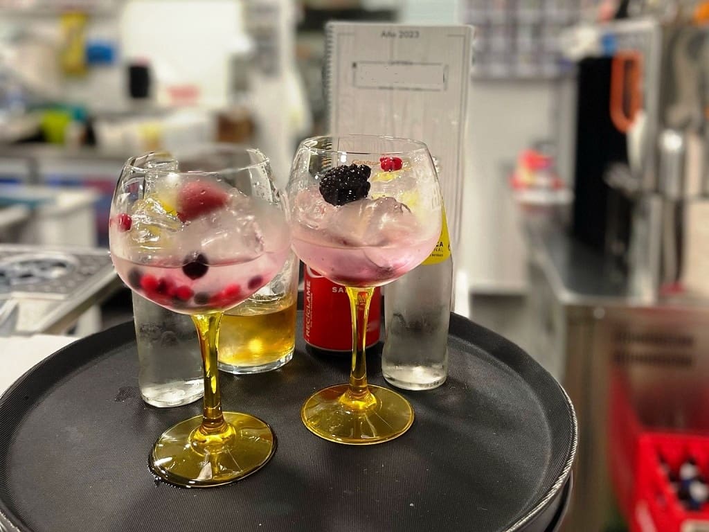 Restaurant/Bar for sale in Fuengirola - € 89,950 (Ref: 9428402)