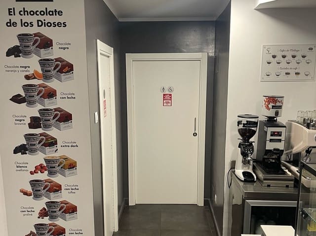 Restaurant/Bar for sale in Fuengirola - € 89,950 (Ref: 9428402)