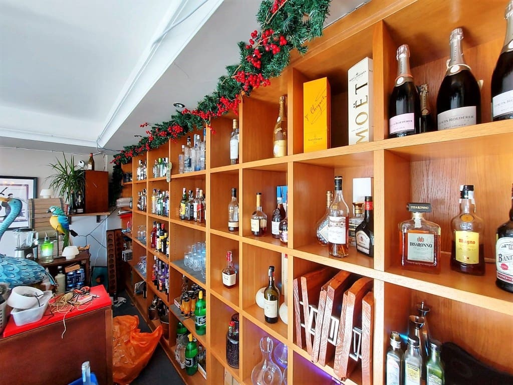 Restaurant/Bar for sale in Marbella - € 89,950 (Ref: 9428403)